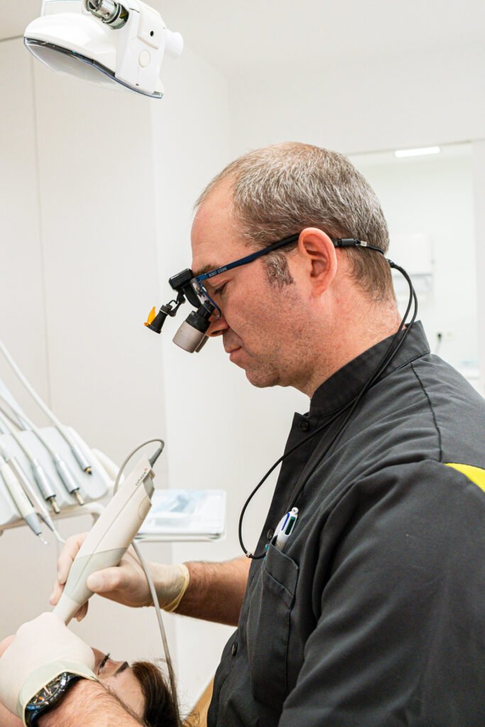 Dentiste à Jurbise